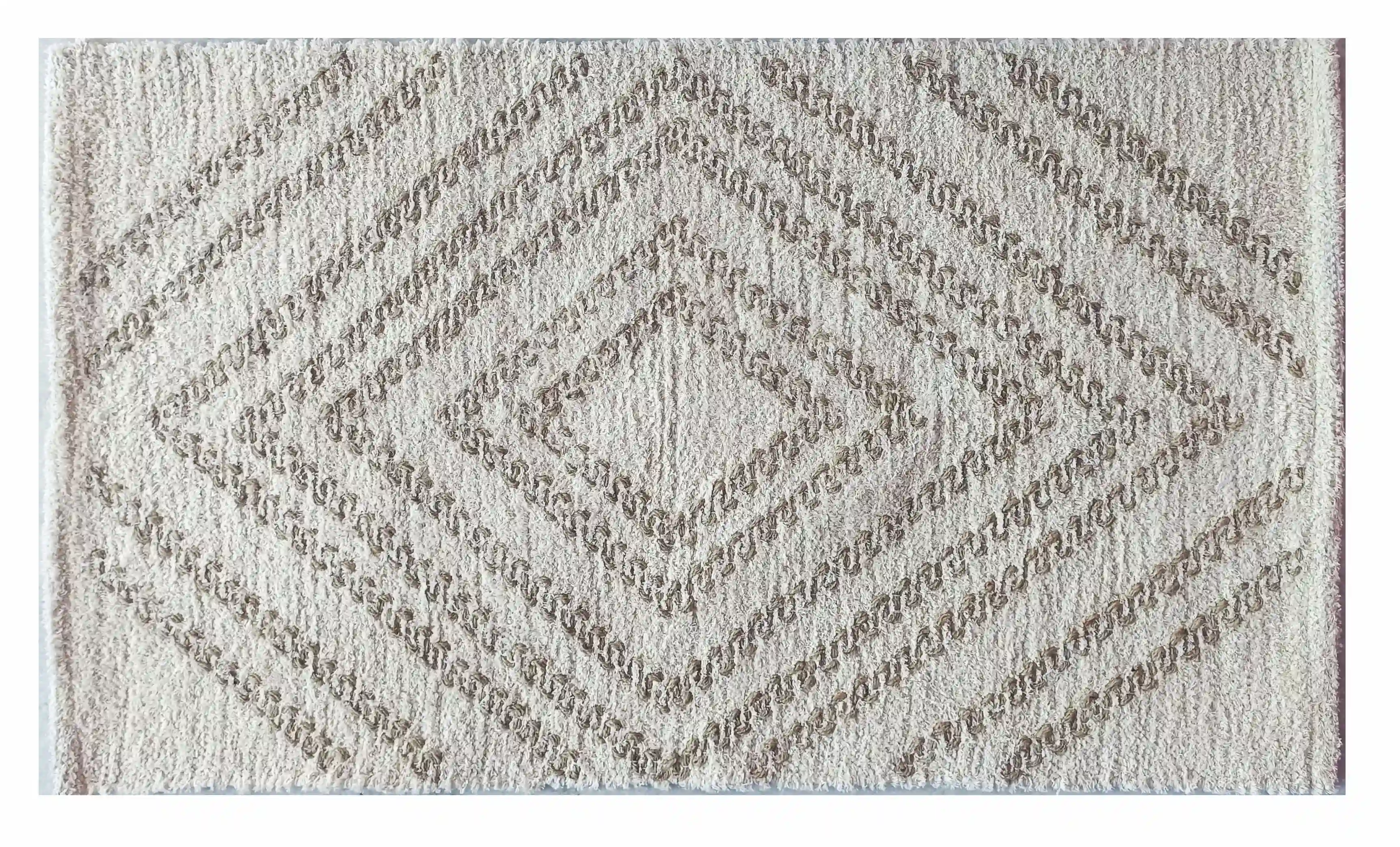 Cotton Jute Rugs